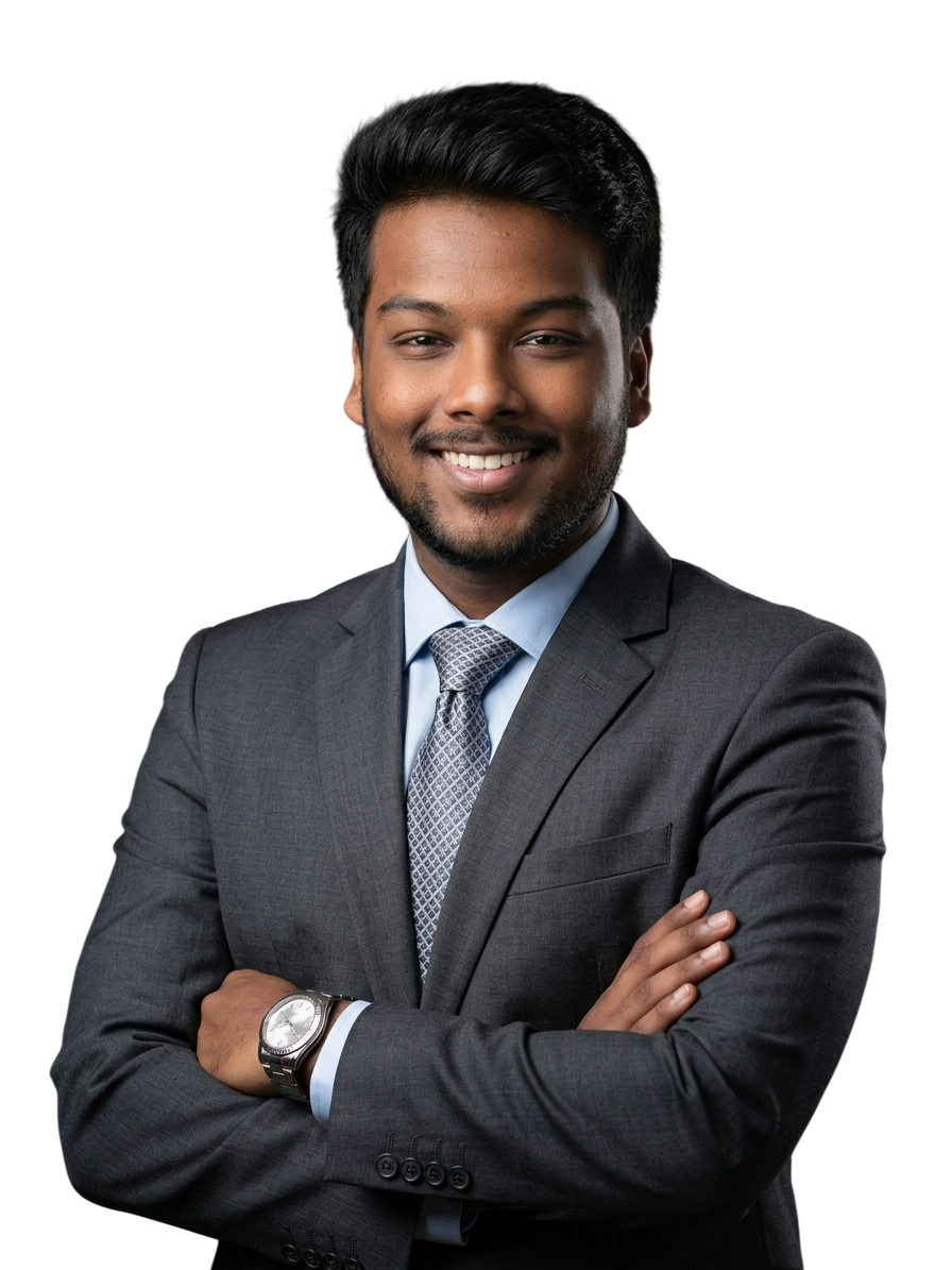 arun profile logo