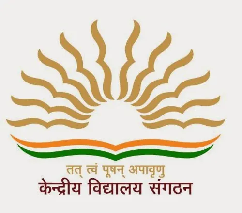 school logo